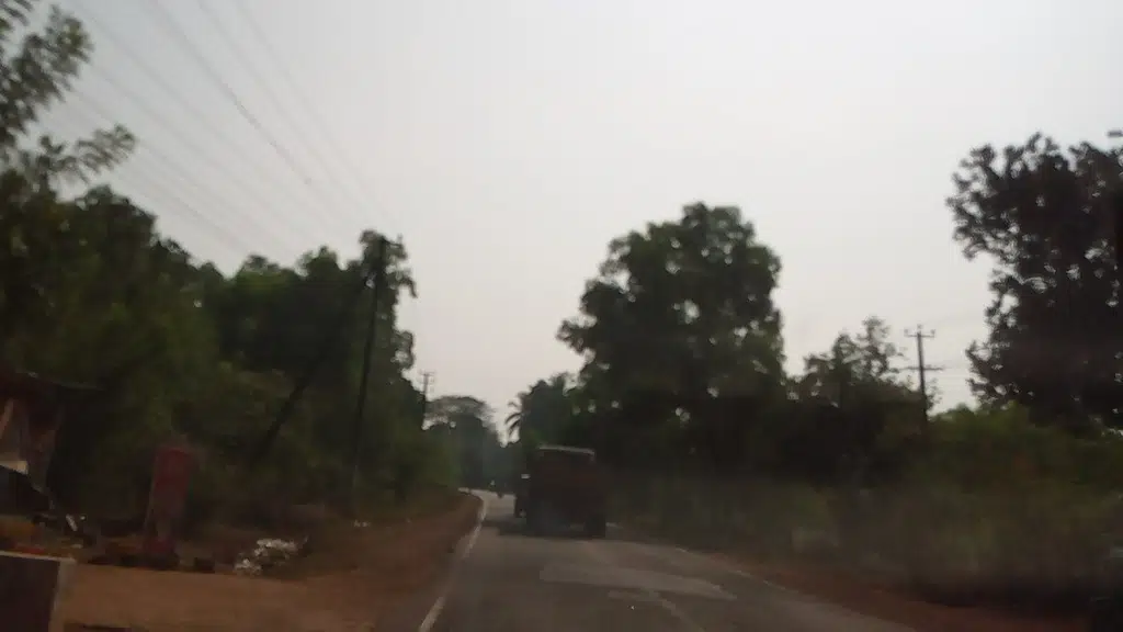Udupi - Achalady