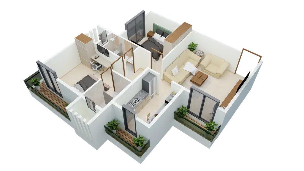 Swami Realtors