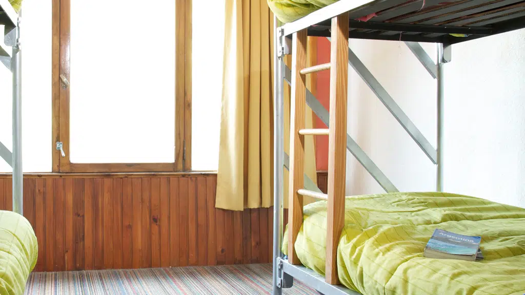 ALA Hostels