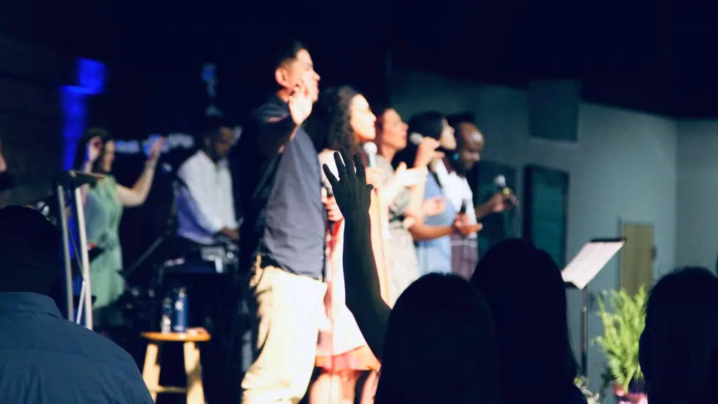 The Bethel Victory Church