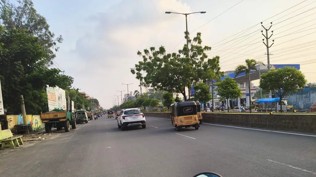 Guntur Medical College mens hostel
