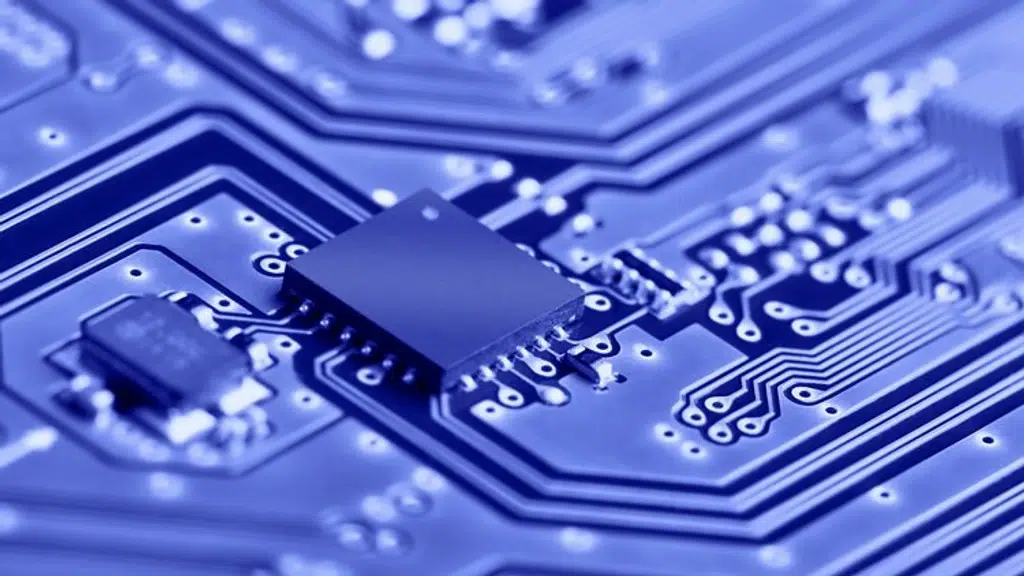 Regency Semiconductors Pvt. Ltd.