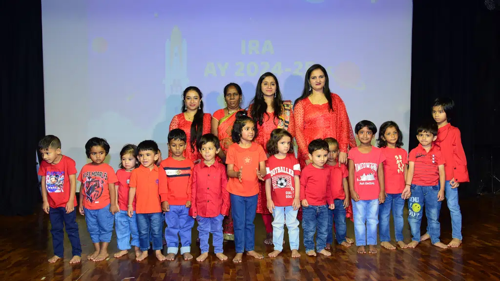 Little Ville Preschool