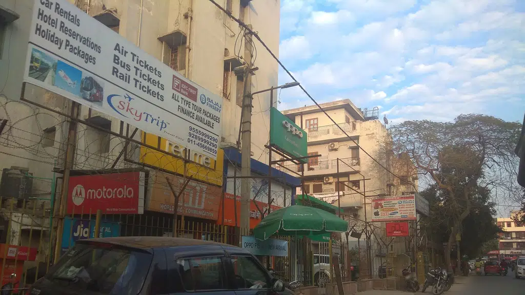 Bliss Child and Dental Clinic