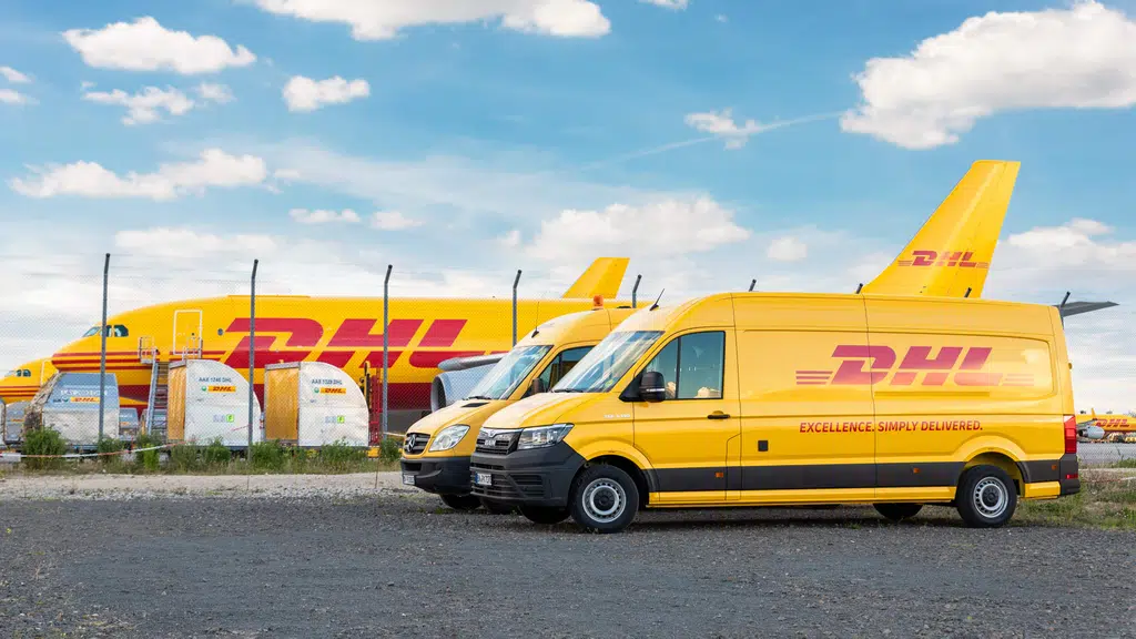 DHL Express (India) Private Limited