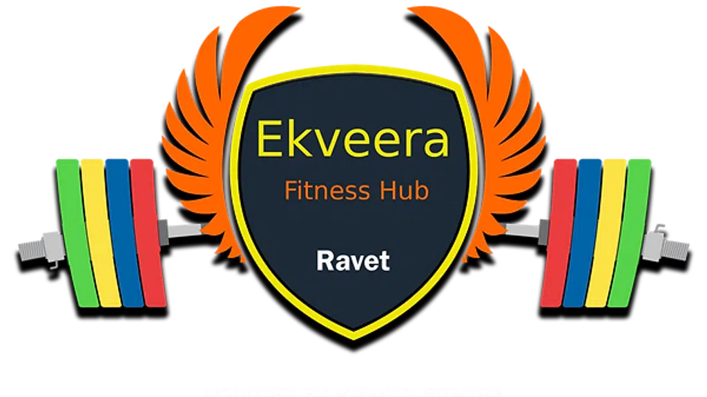 Ekveera Fitness Hub