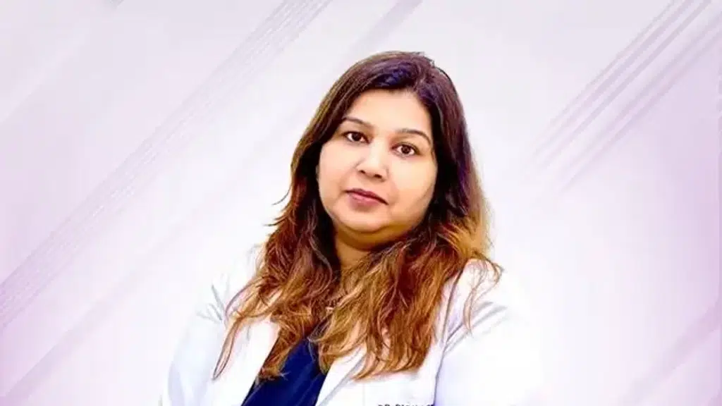 Dr. Mayank Bansal, Best Retina and Cataract Specialist