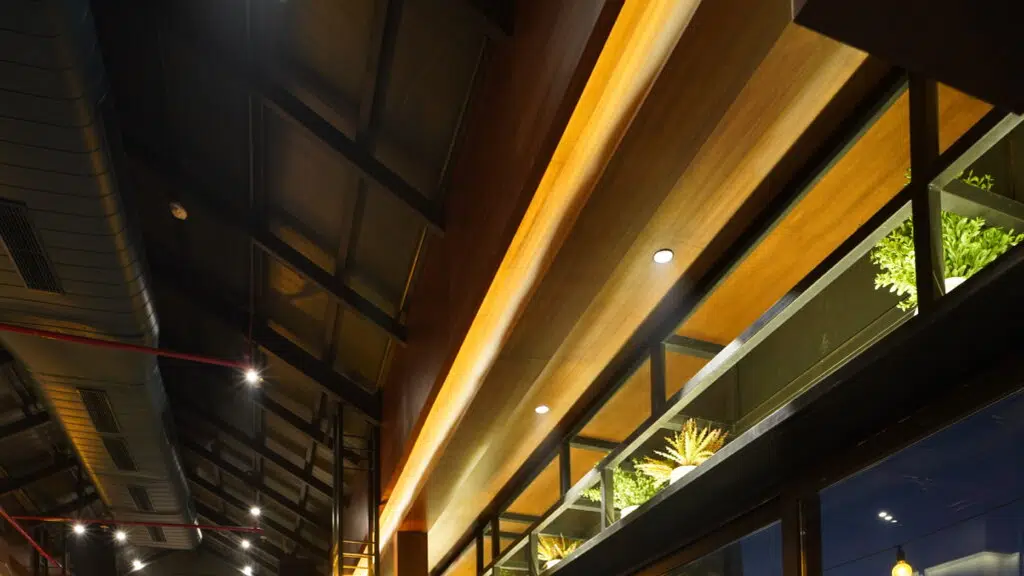BlueO Ambience Mall Vasant Kunj