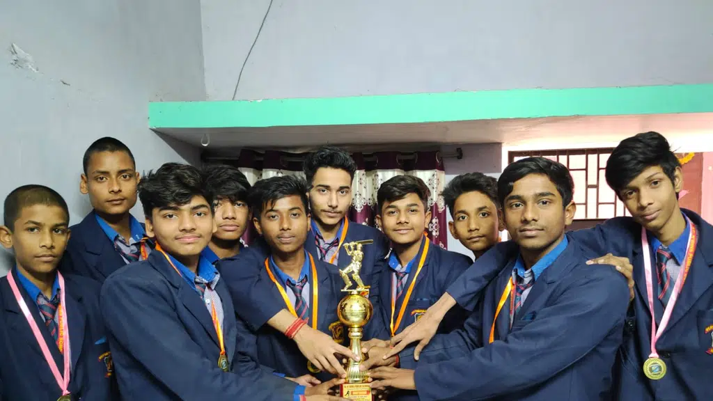 St. K Bins Public School