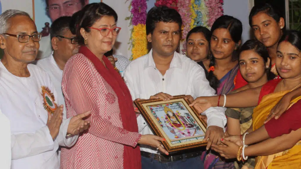 Sristi Computer Center - Ghoradal