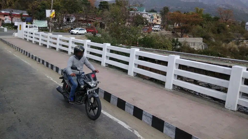 HimAni CH@munDa-A Heavenly Trek