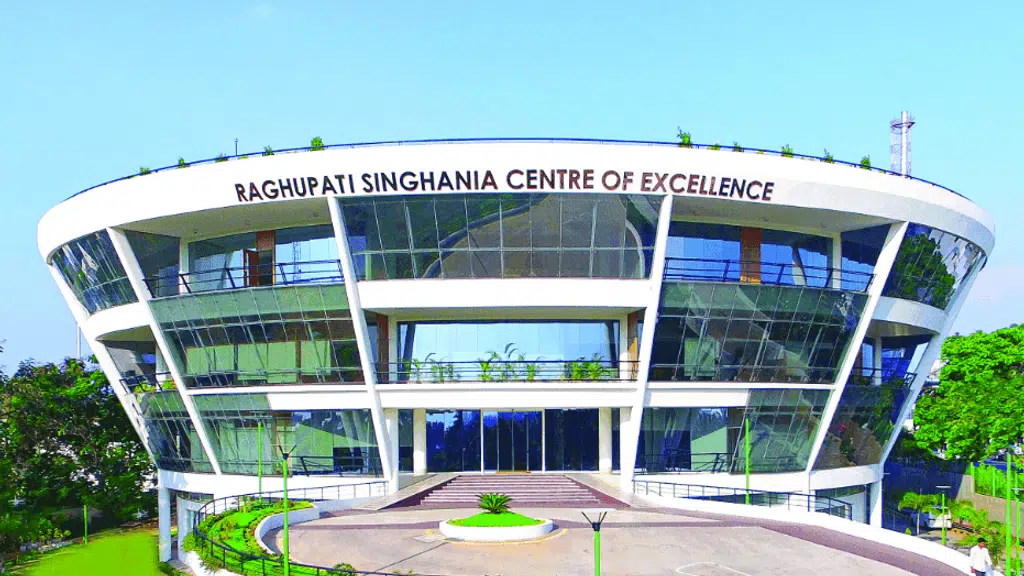 JK Steel Wheels, Anantapur