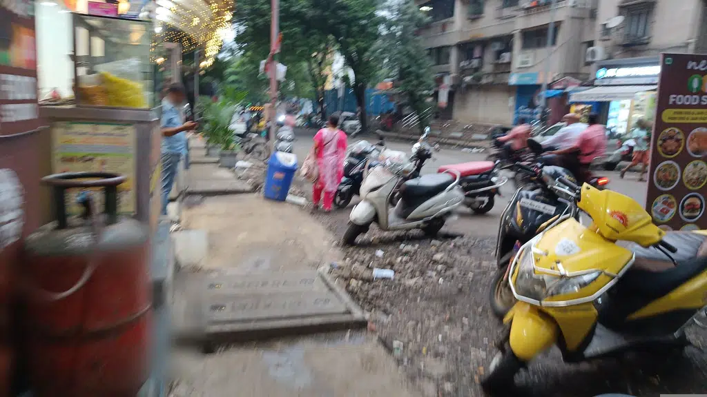 Tilak Statue Dombivli East