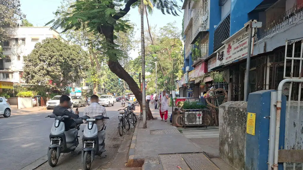 Haiku (fka Method Bandra)