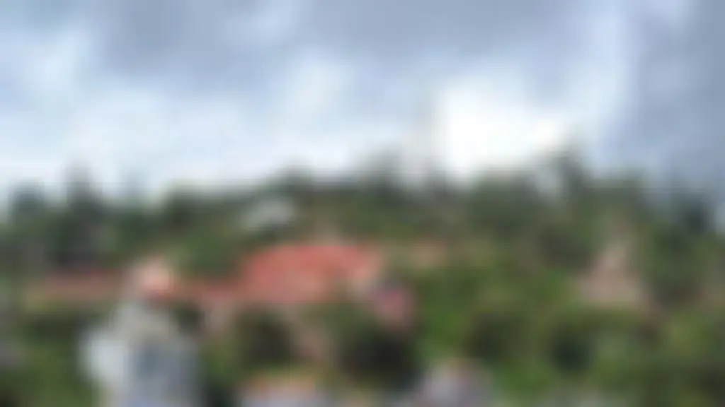 Stanes Anglo Indian Higher Secondary School, Coonoor