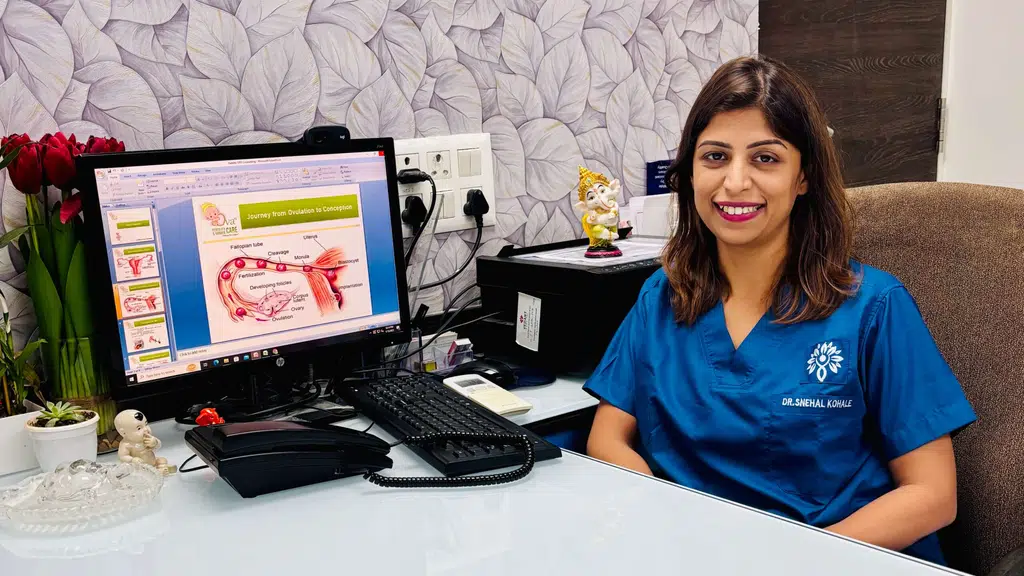 Ova Fertility and Women Care