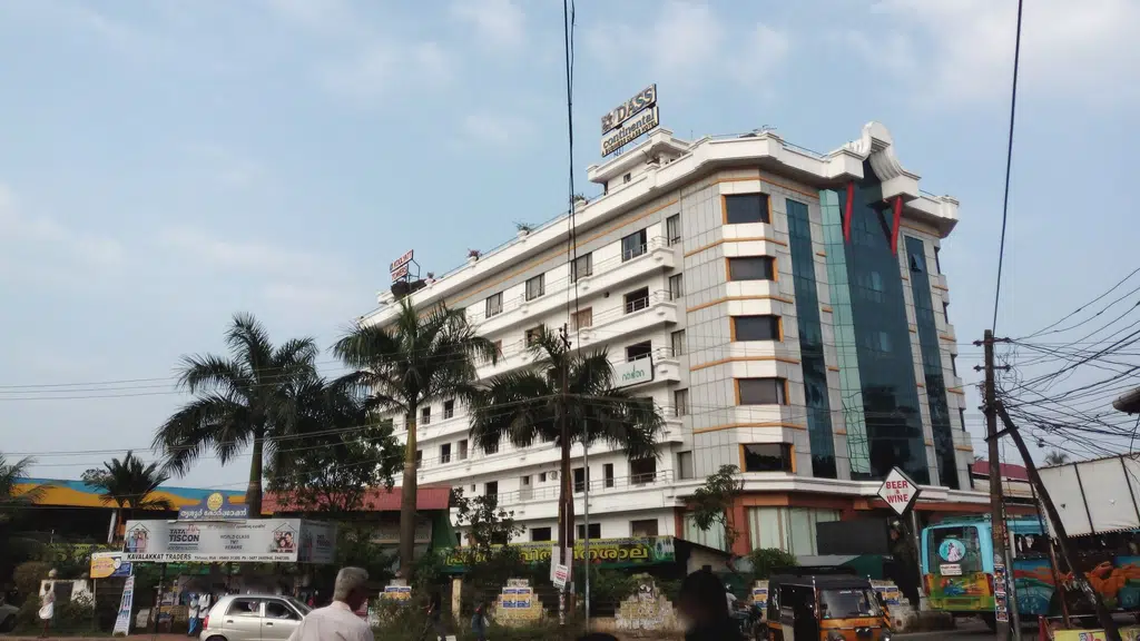 Office of Principal Agricultural Officer