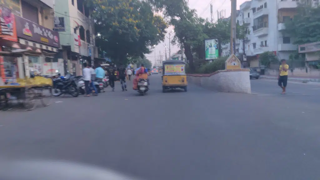 Sri Raghavendra Bhavan
