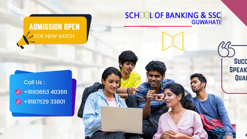 School Of Banking