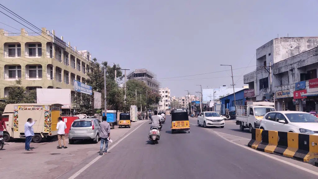 Mahalaxmi Theatre
