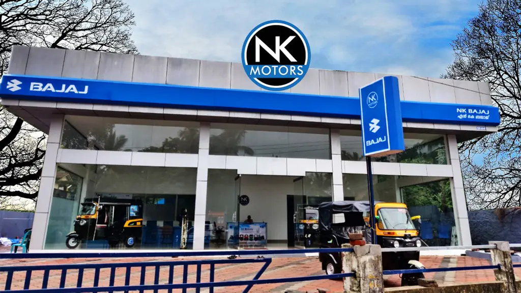 NK Motors Sulthan Bathery