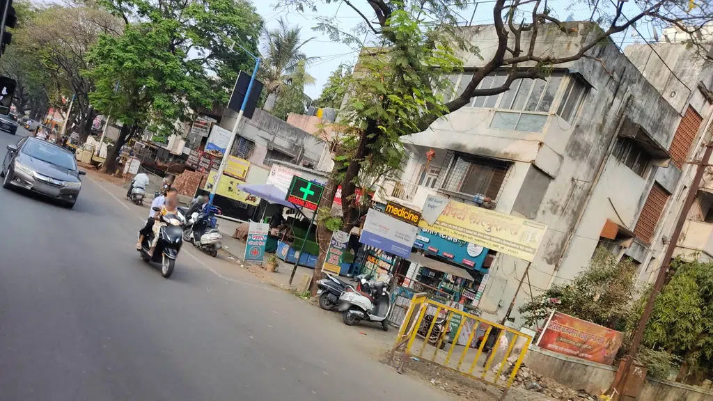 Sanman Hair Saloon