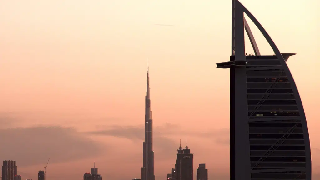 Indo-UAE Economic Chamber of Commerce