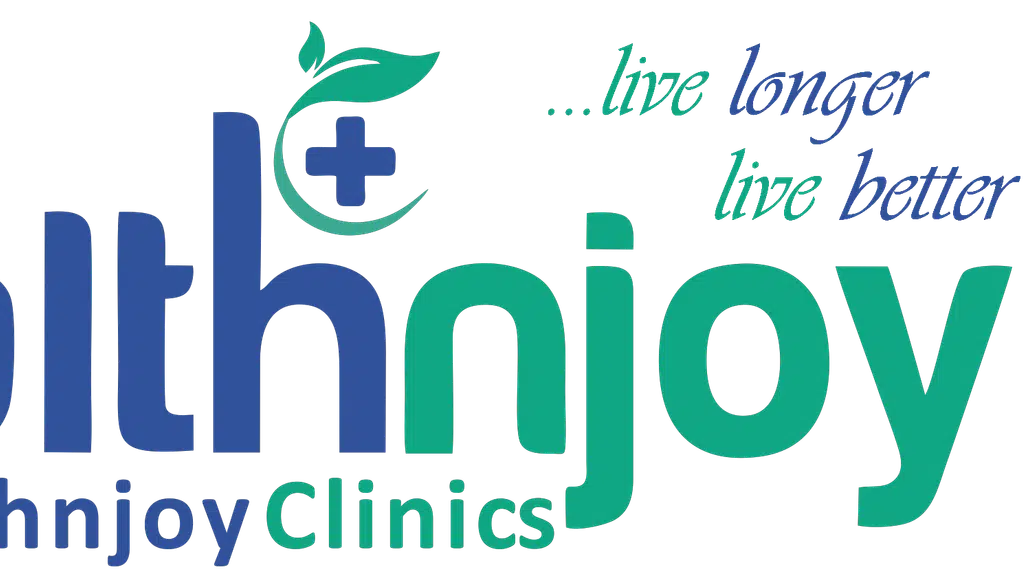 Healthnjoy Physiotherapy Clinics