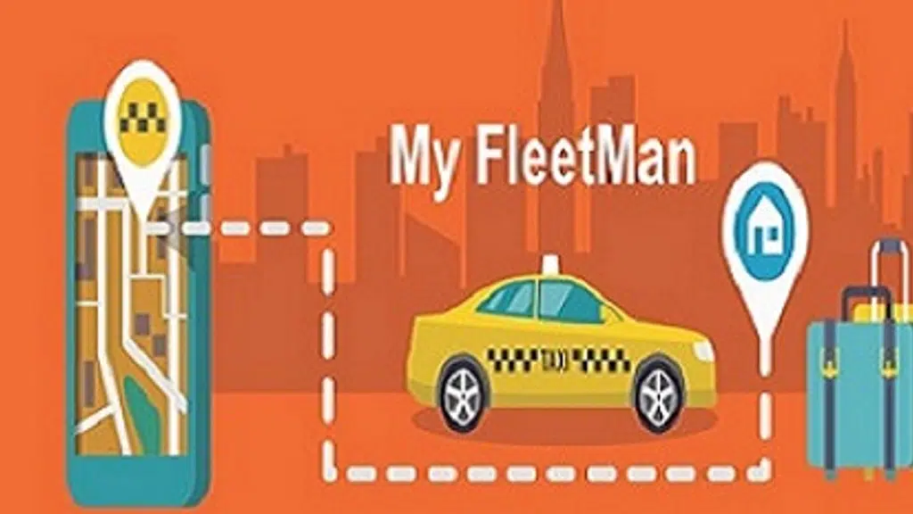 Myfleetman Car Rental Software