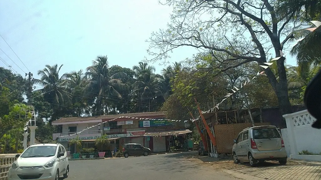 Bike Garage