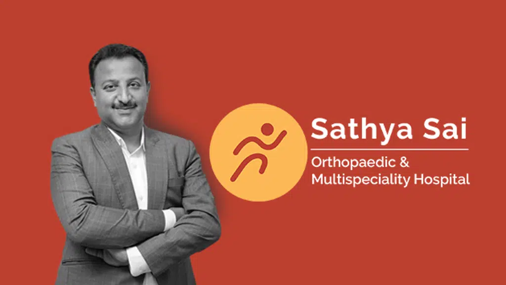 Sathya Sai Orthopaedic and Multispecialty Hospital