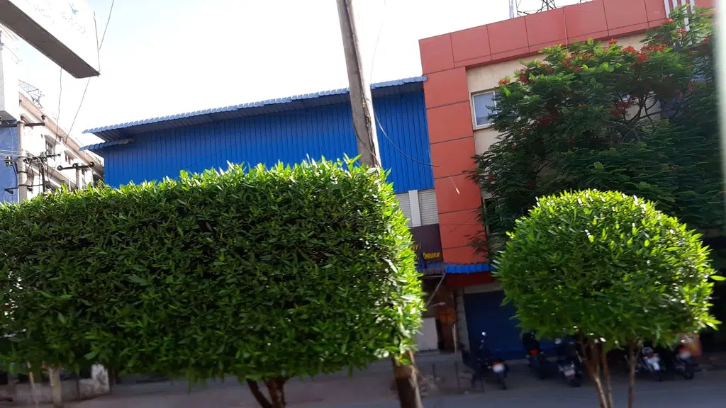 Srichakra Hospitals Pvt Ltd
