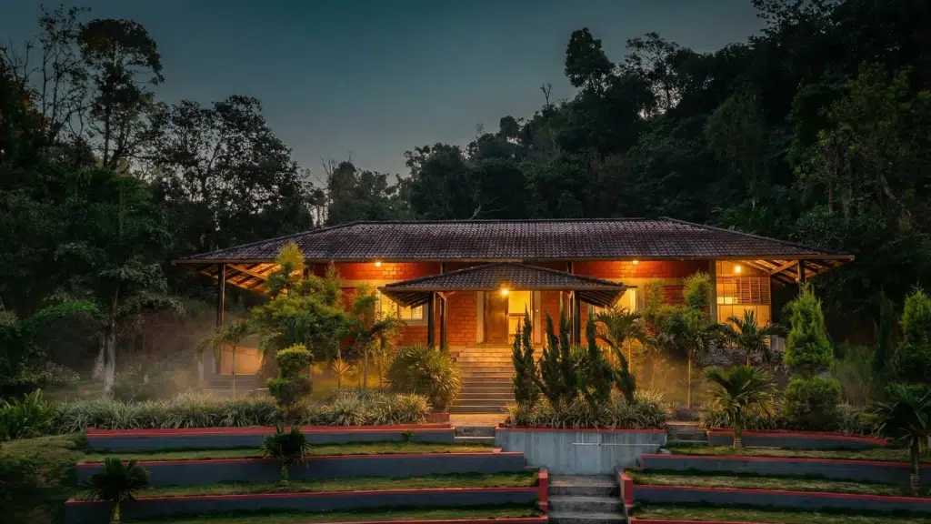Hong Sau Resorts