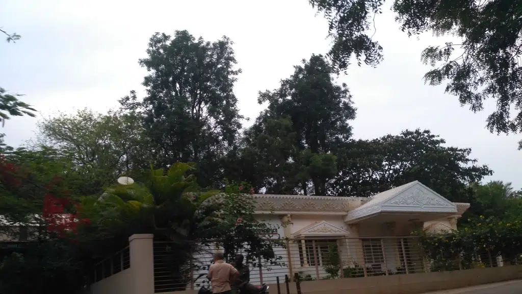 SDM PU College