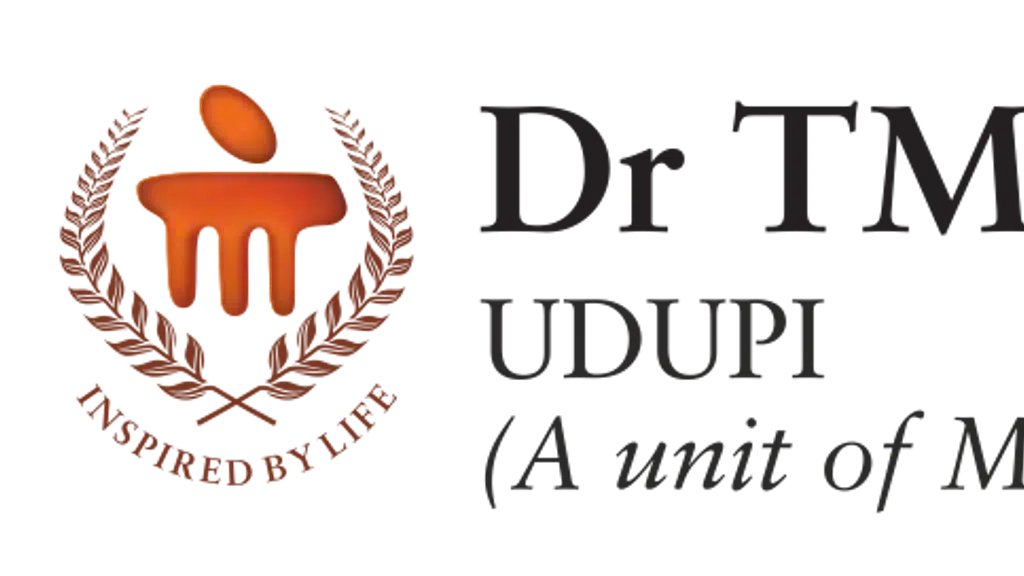 Dr TMA Pai Hospital