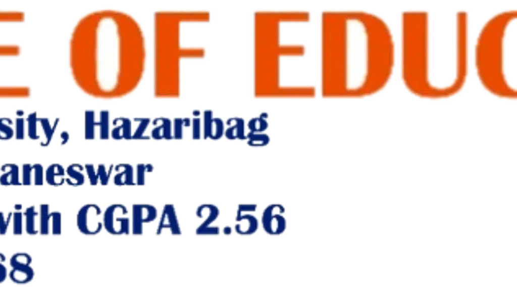 K N Bakshi College of Education