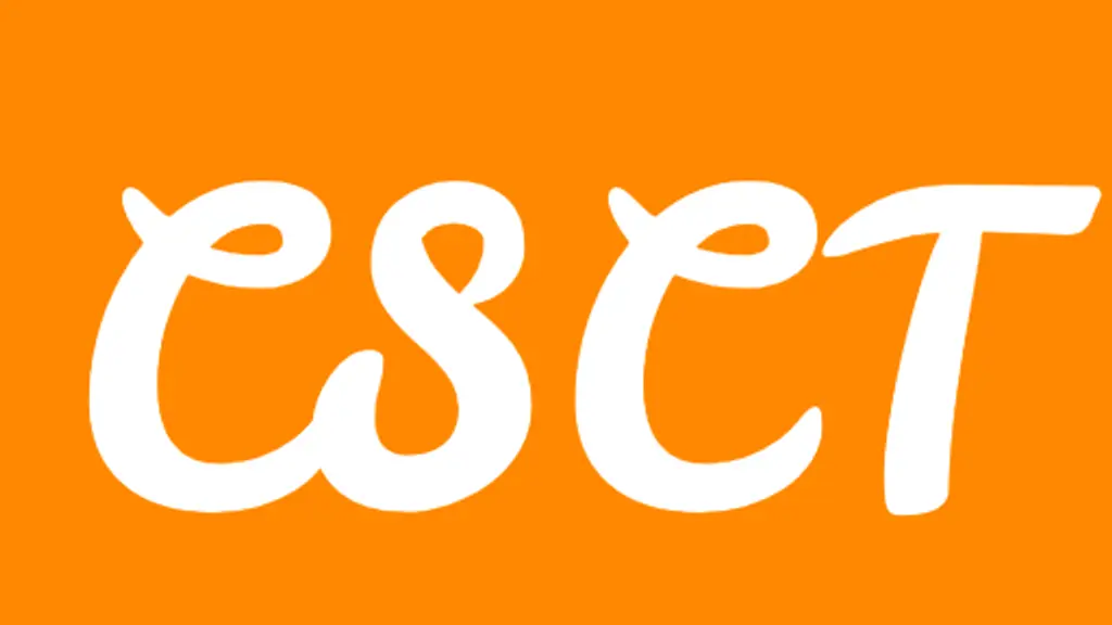 CSC TALOD