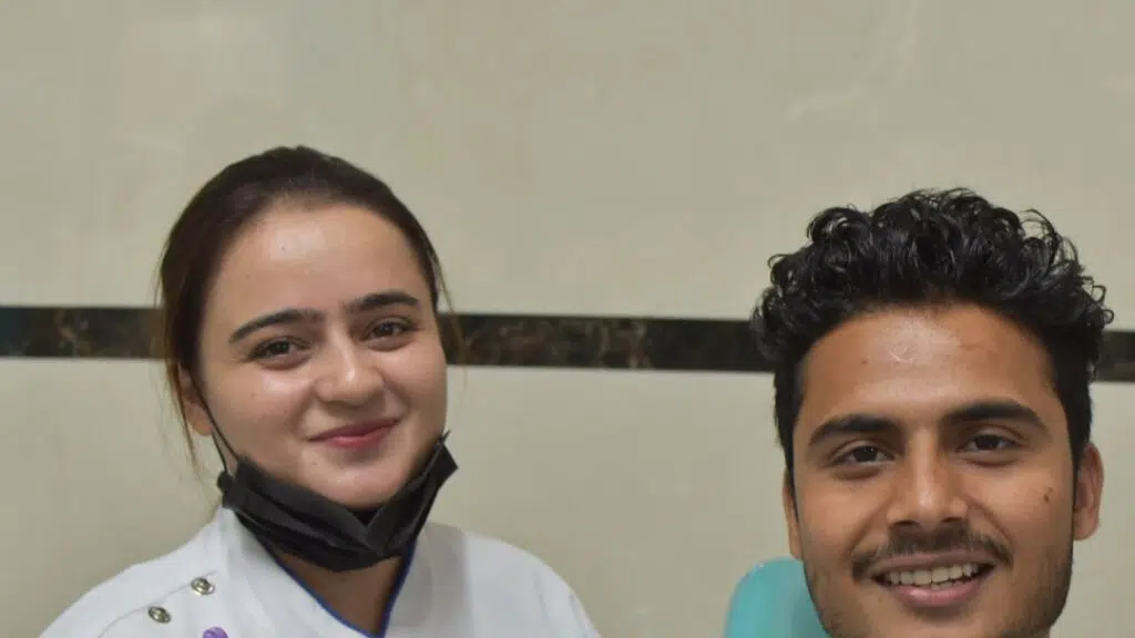 Ganpati Dental Clinic