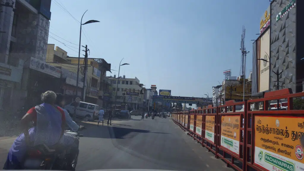Upashana Restaurant