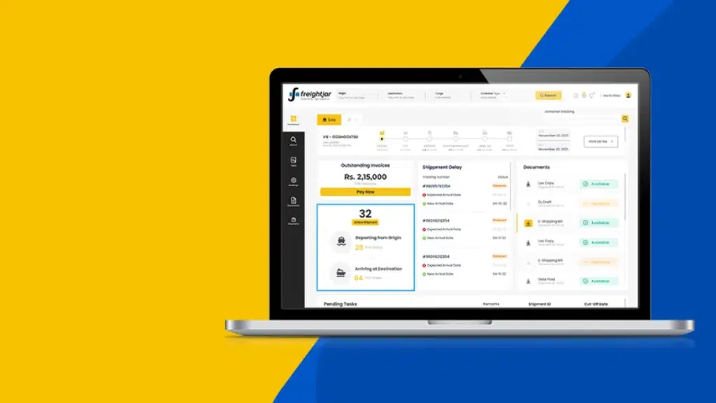 Tiger Logistics India