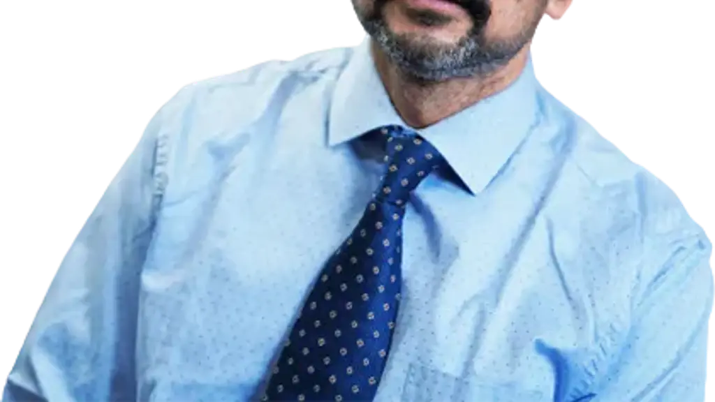 Dr. Biji Bahuleyan NeuroSurgery
