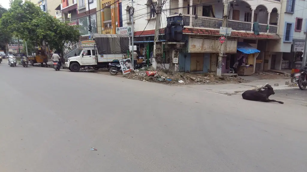 Kutchina Hyderabad