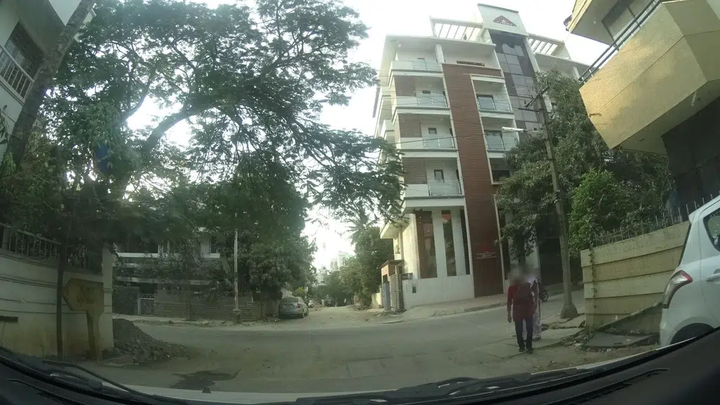 CorporatEdge Bangalore