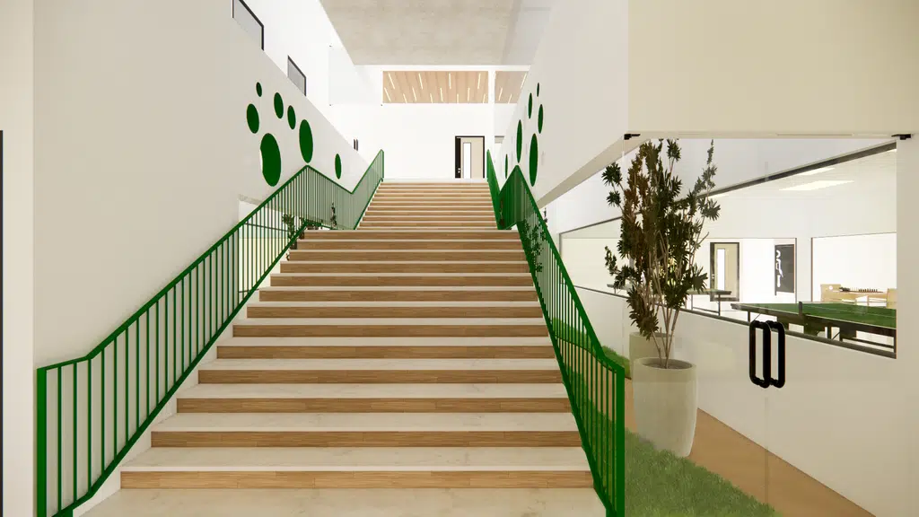 Jiyansh International School