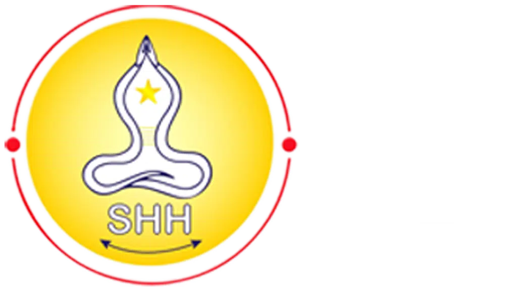Spiritual Healing Hub