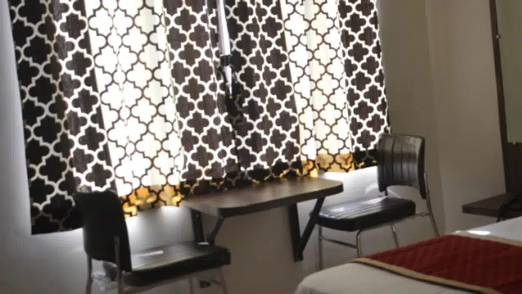 Hotel Jalaj Retreat