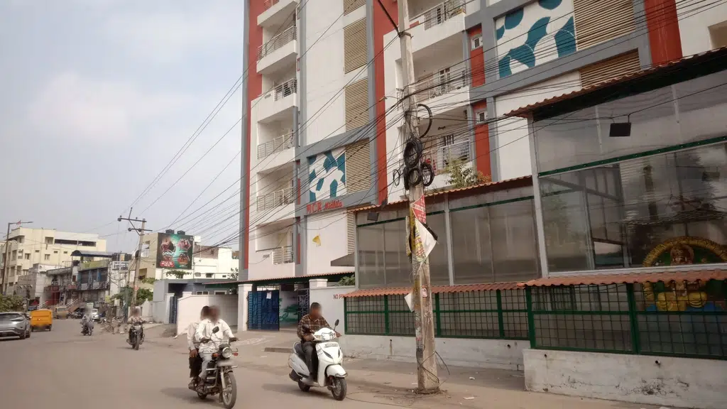 Narayana Educational Institutions
