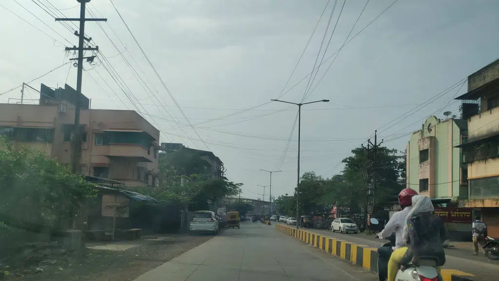 Aarvi