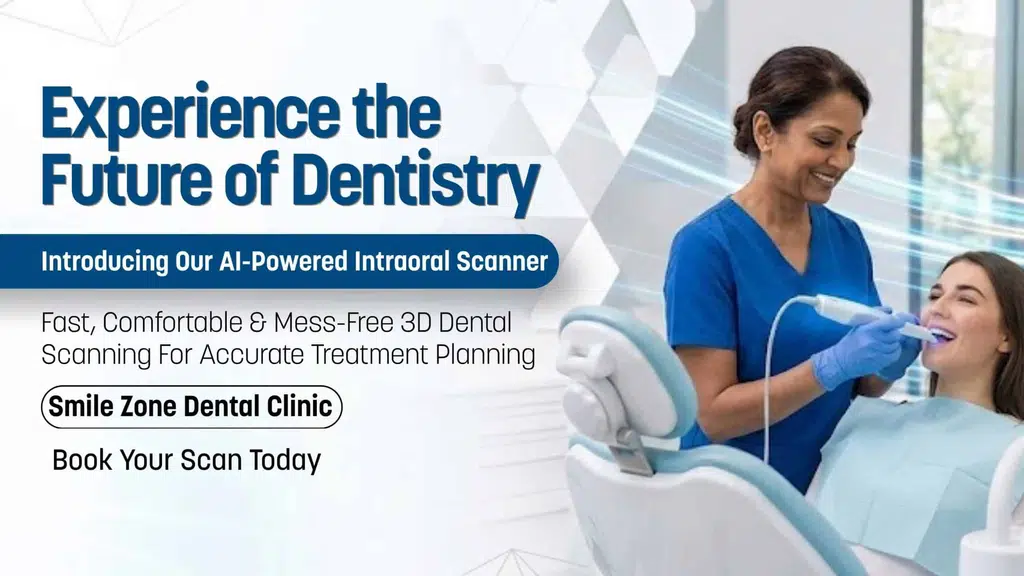 Smile Zone - Best Dentist, Dental Clinic In Whitefield