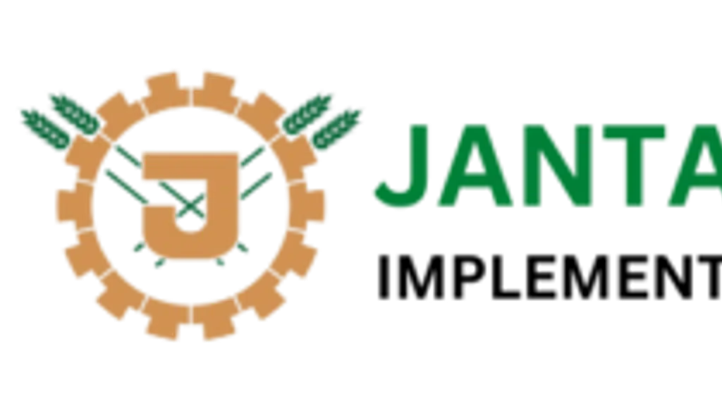 Janta Agriculture Implements
